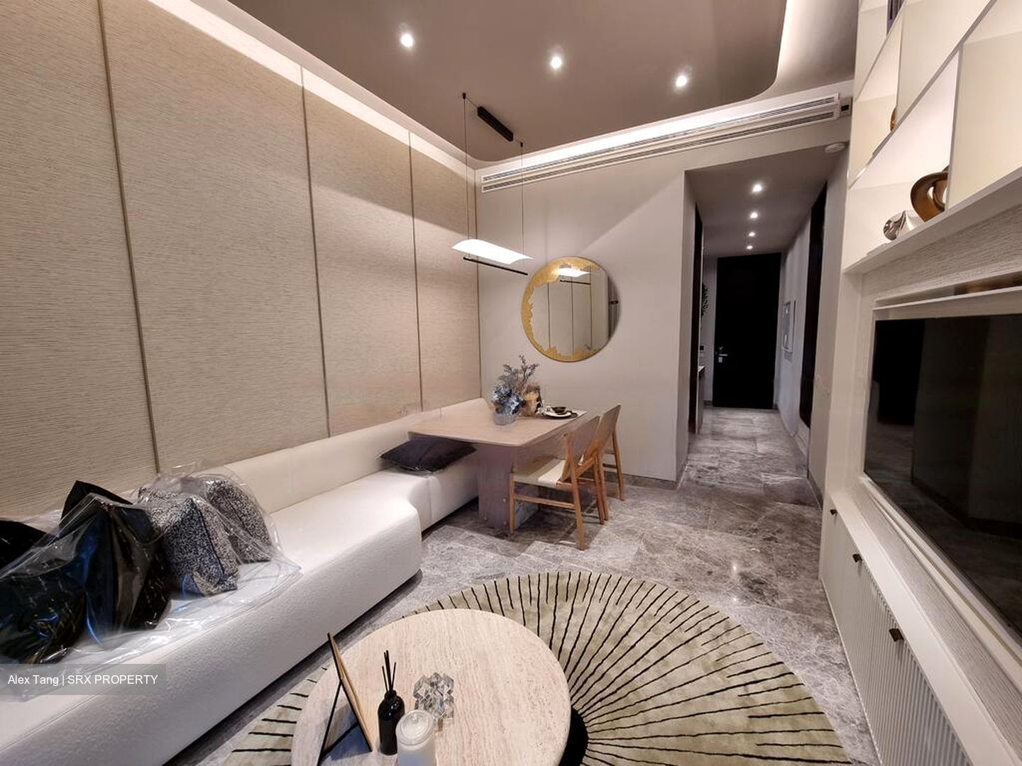 Jervois Privé (D10), Apartment #467636671